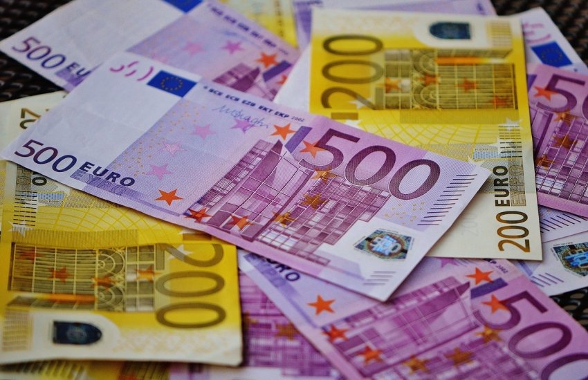 ЄС готує запасний план допомоги для України на суму 20 мільярдів євро