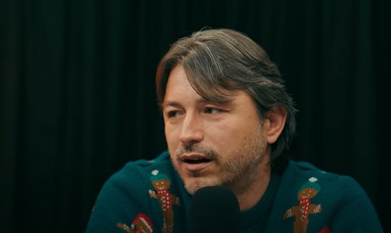 Сергій Притула пройшов військову комісію