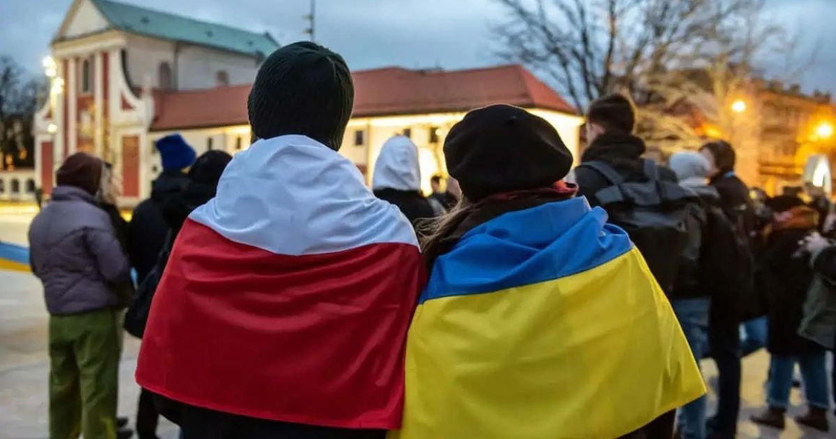 Продовження тимчасового захисту в Польщі