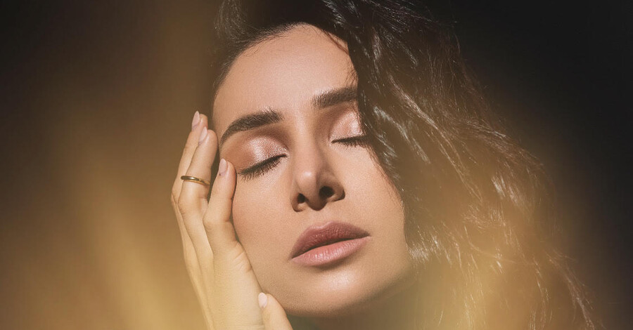 Jamala випустила пісню, присвячену другові, який загинув на війні