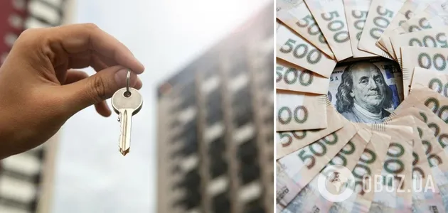 За старими цінами квартири більше не купити: як змінилася вартість нового житла в Києві