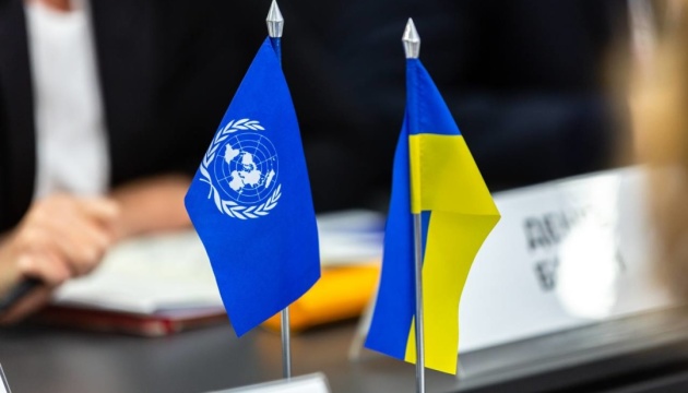 Хто з українців може отримати понад 10 тис. грн від ООН: стало відомо, які документи потрібні