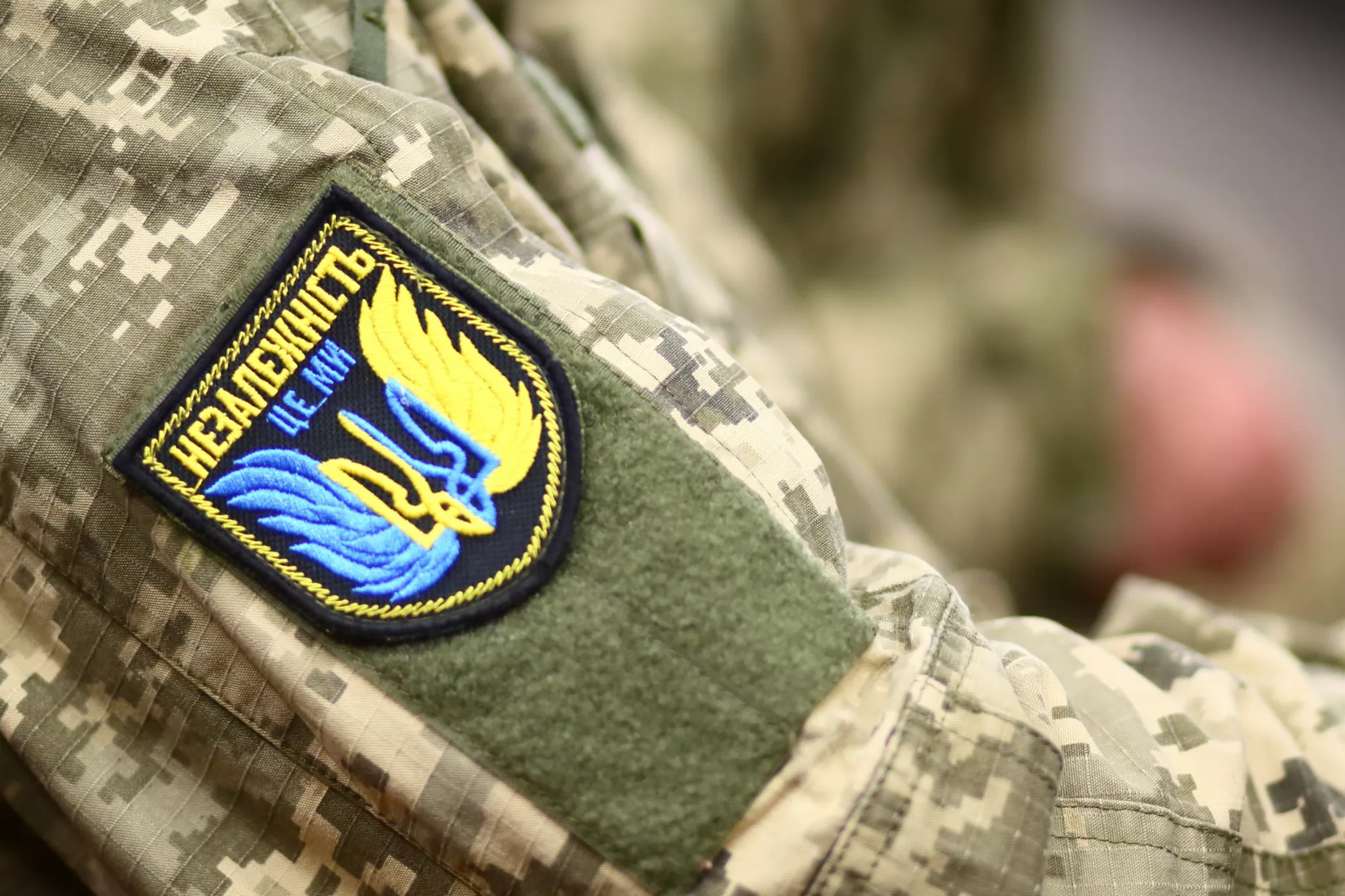 Україна нараховує 156 тисяч військових пенсіонерів