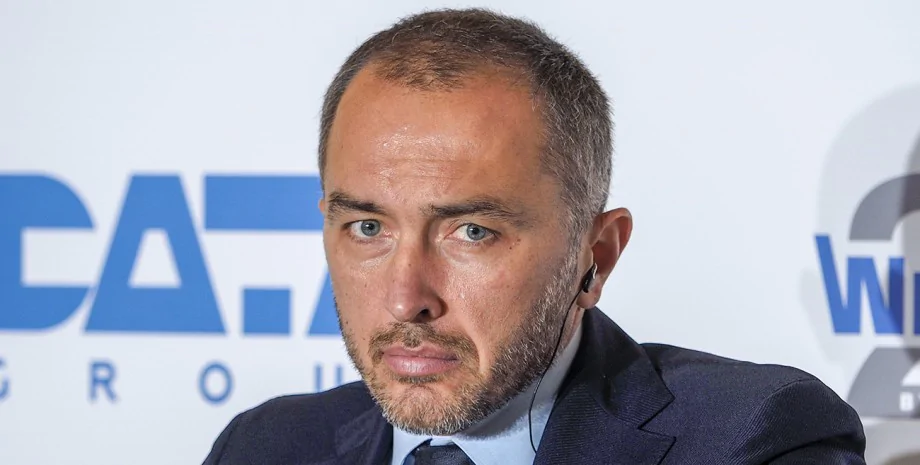 "Нацбанк буде пом'якшувати валютні обмеження", — голова НБУ Андрій Пишний