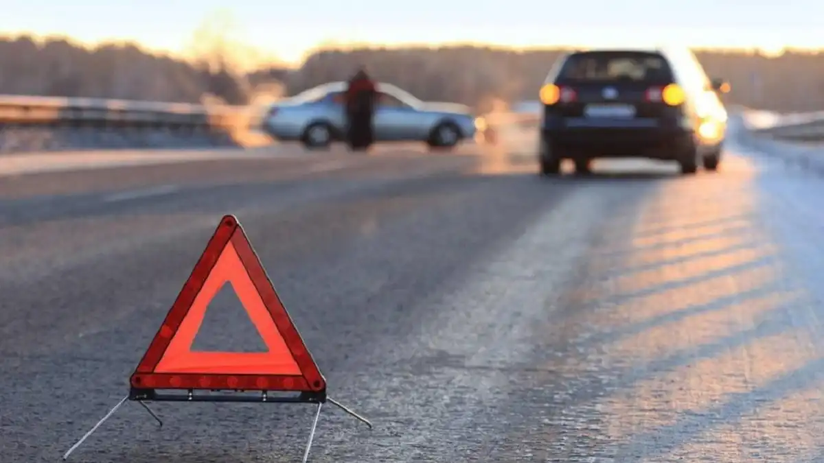 Українці вважають дороги в країні небезпечними