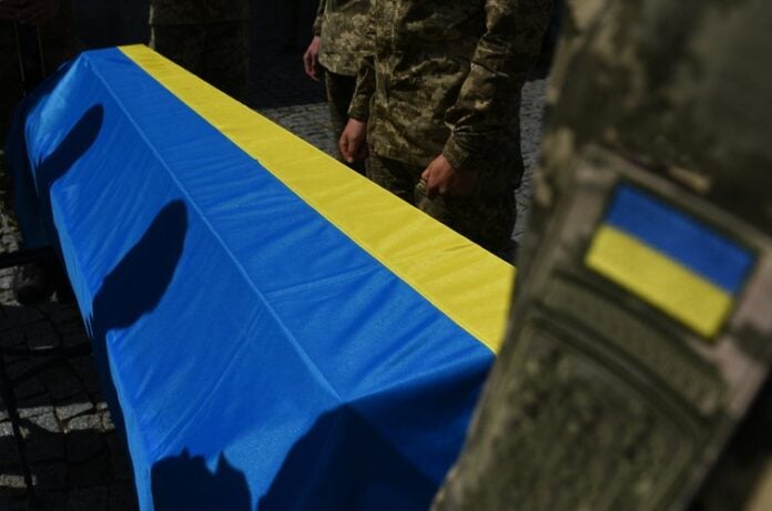 Україна повернула тіла ще 100 українських захисників