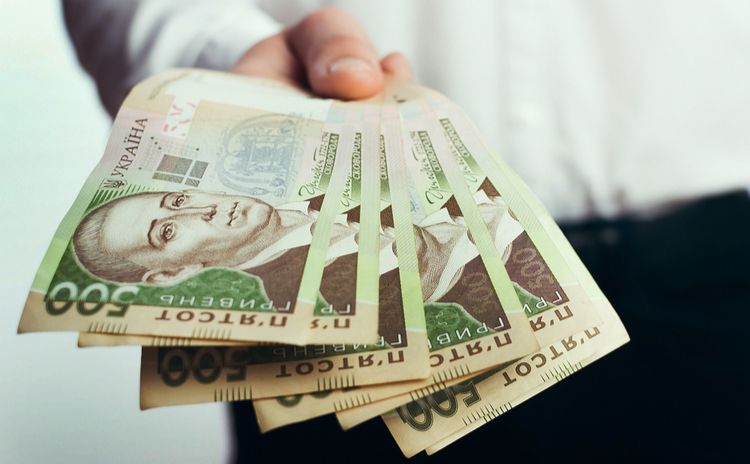 В Україні зросте мінімальна зарплата з 1 квітня