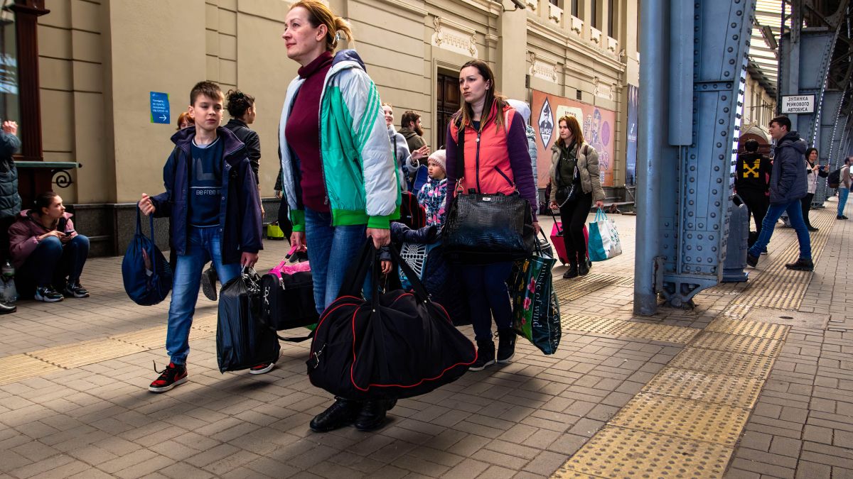 В ЄС планують впровадити доплати українцям за повернення додому