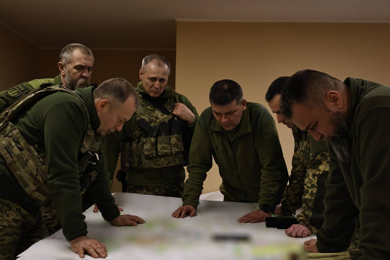 Війна в Україні