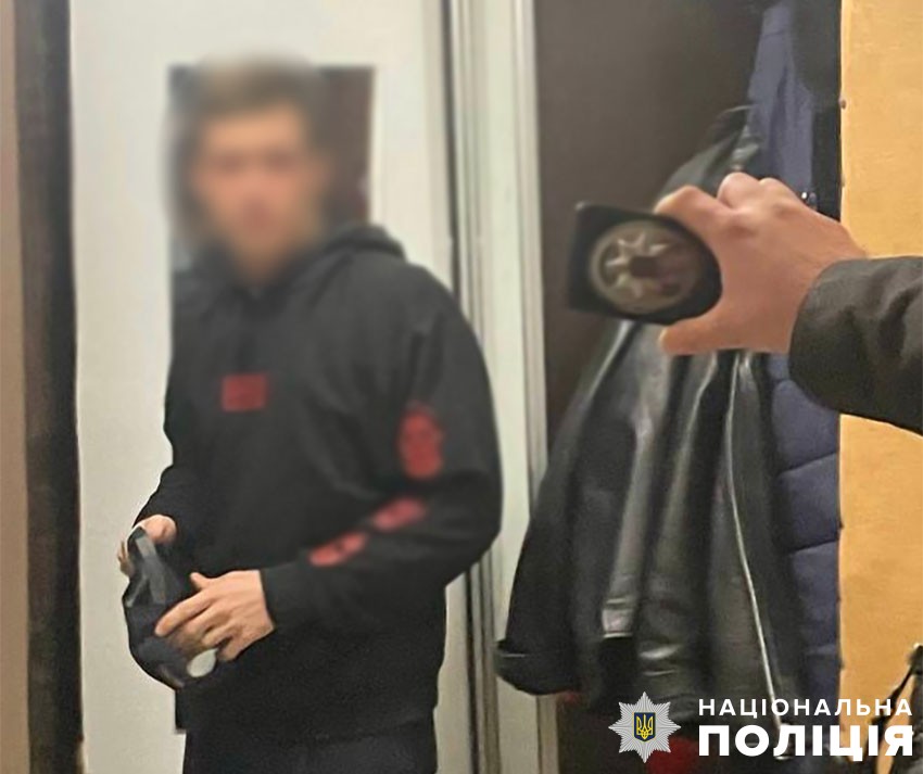 У Києві студент викрав гроші на ЗСУ зі скриньки пожертв, бо йому не вистачало на розваги