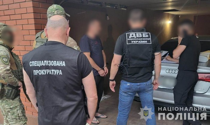 На Вінниччині оголошено підозру чоловіку, який перешкоджав законній діяльності ЗСУ