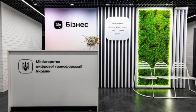 Мінцифри пропонує бізнесу безоплатно пройти перевірку на вразливість до кібертак
