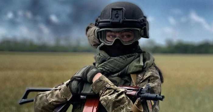 Країни НАТО виділять понад сім мільйонів доларів на амуніцію для жінок у ЗСУ