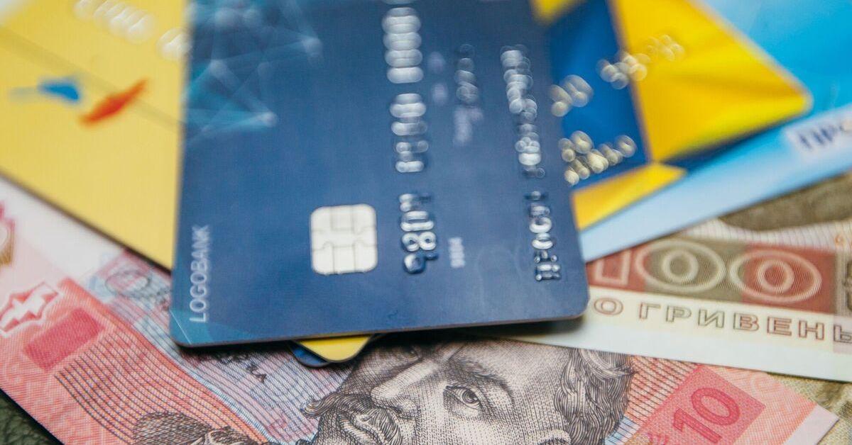 Нацбанк встановив ліміт для переказів з карти на карту – не більше 150 тисяч гривень