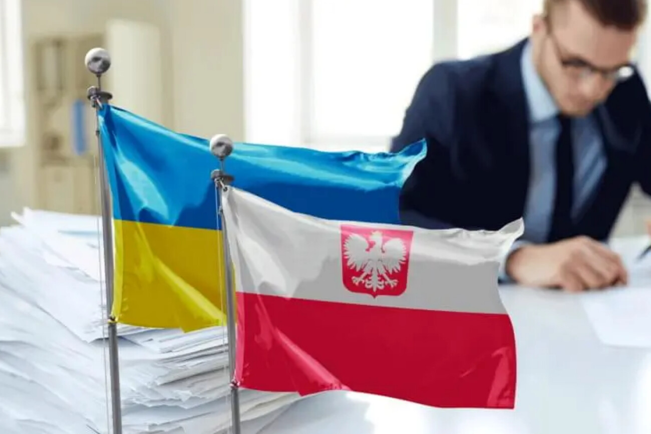 Українці відкрили майже 60 тисяч компаній у Польщі з 2022 року