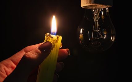Відключення світла в Україні: як довго ще триватимуть – прогноз від ДТЕК