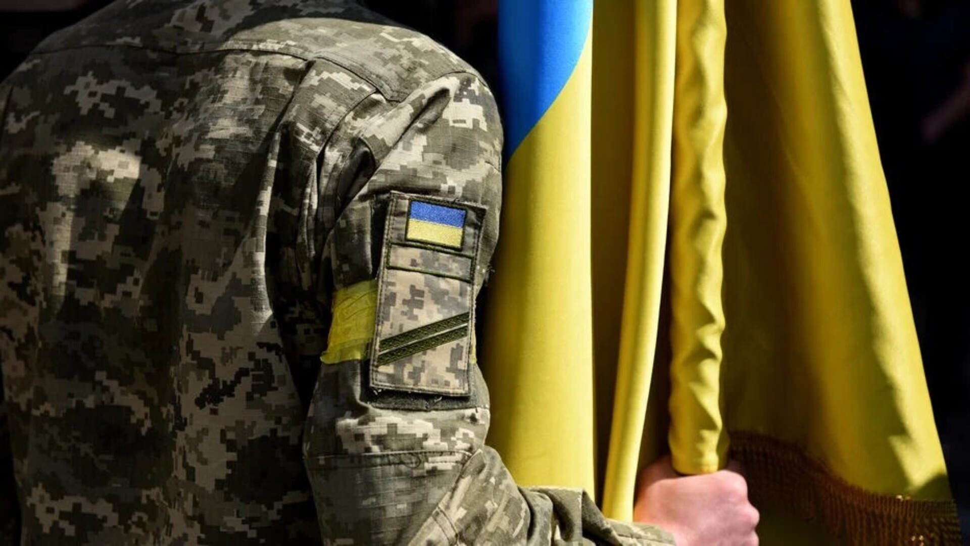 Чи можуть мобілізувати пенсіонерів МВС