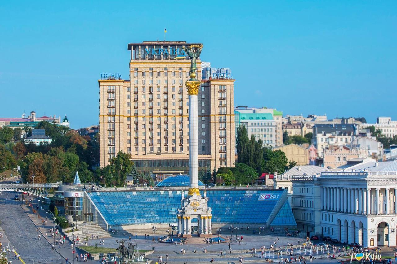 Бізнесмен Кріппа приватизує готель “Україна” за 2,5 млрд грн: результати аукціону