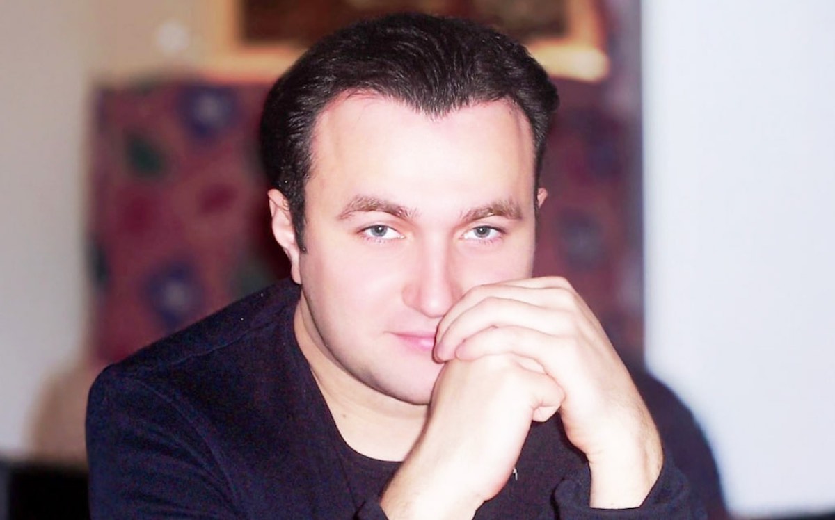 Максим Кріппа: Інноваційний шлях до майбутнього України через кіберспорт і нерухомість