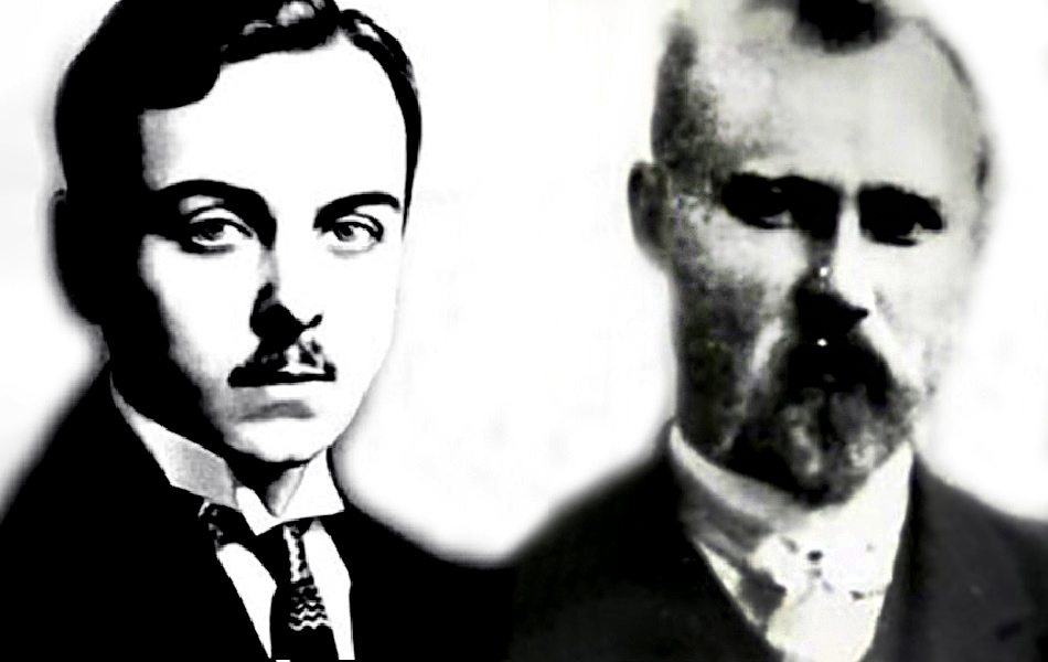 Цікаві факти про Івана та Юрія Липу