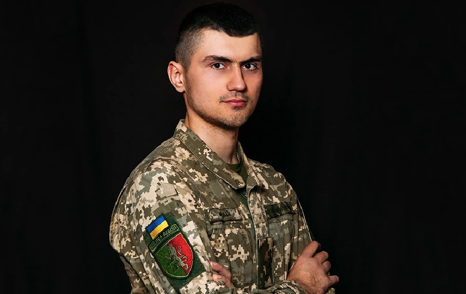 Цікаві факти про Тараса Матвіїва