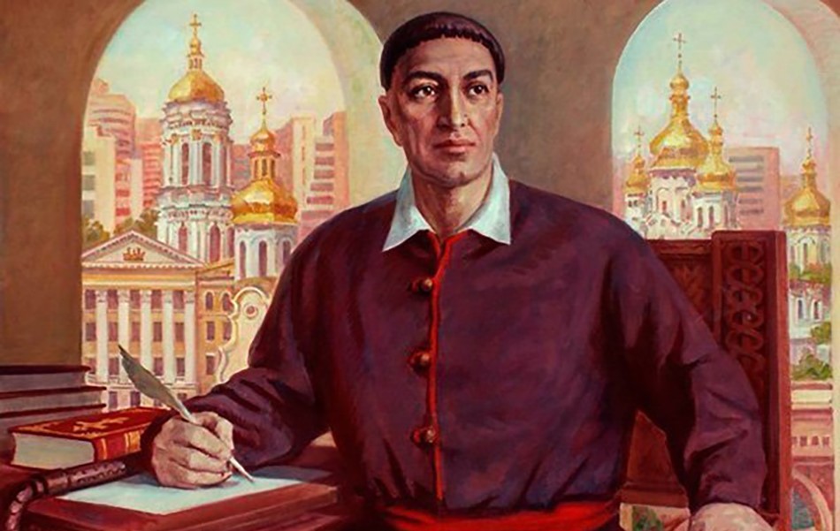 Цікаві факти про Григорія Сковороду