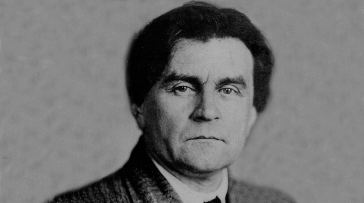 Цікаві факти про Казимира Малевича