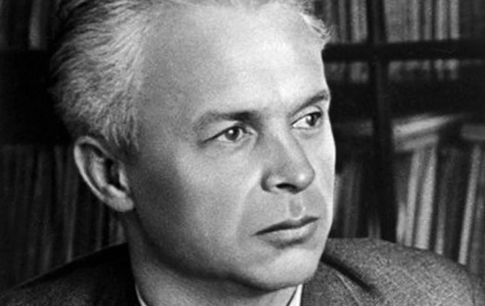 Цікаві факти про Олександра Довженка