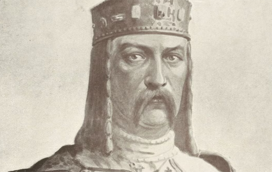 Цікаві факти про Володимира Великого