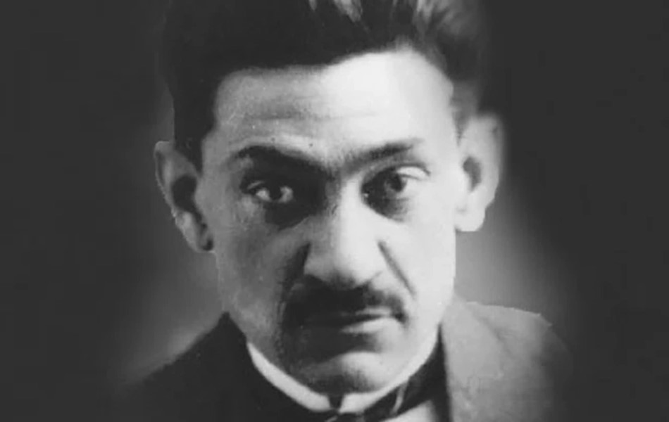 Цікаві факти про Дмитра Донцова