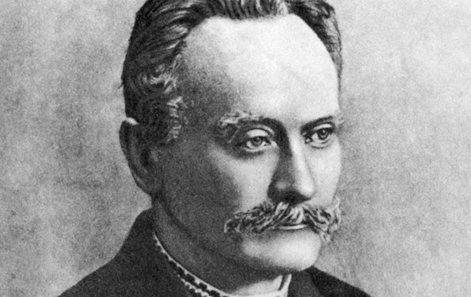 Цікаві факти про Івана Франка