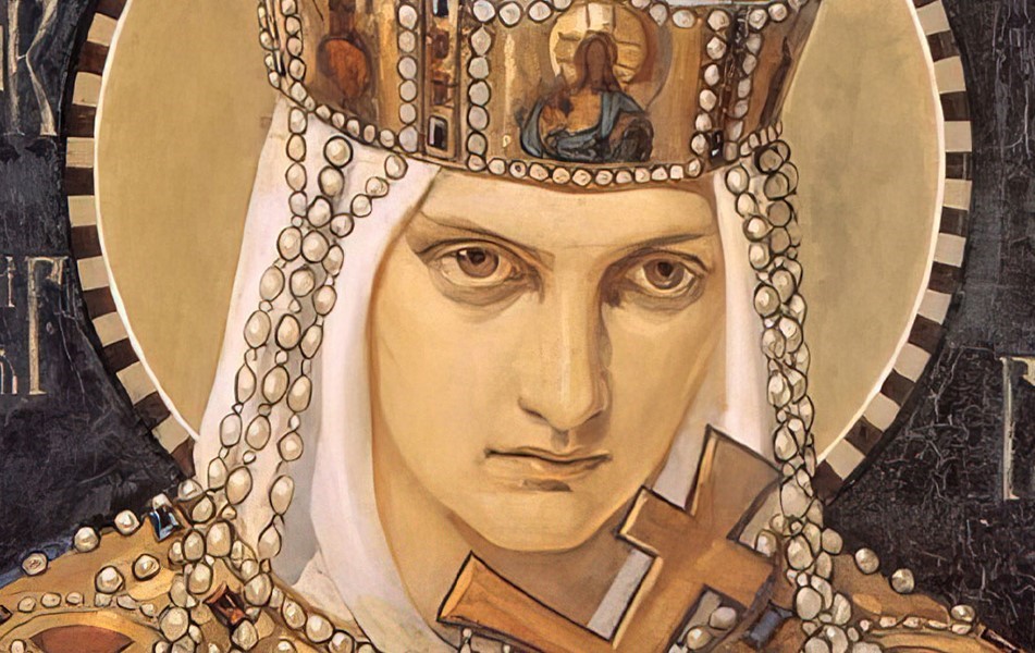 Цікаві факти про княгиню Ольгу