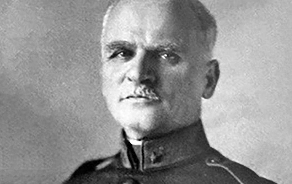 Цікаві факти про Михайла Омеляновича-Павленка