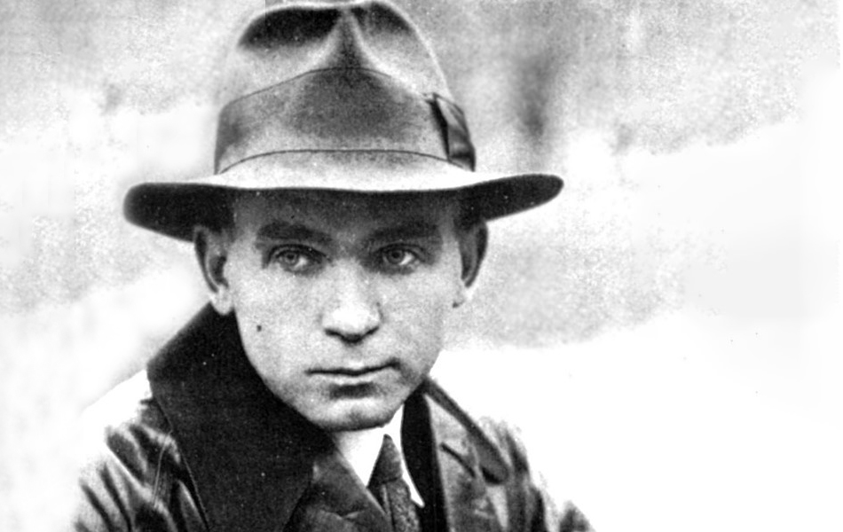 Цікаві факти про Уласа Самчука