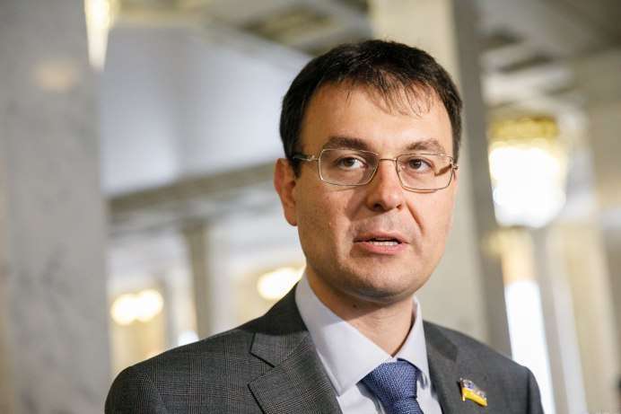 Коли в Україні легалізують криптовалюту?