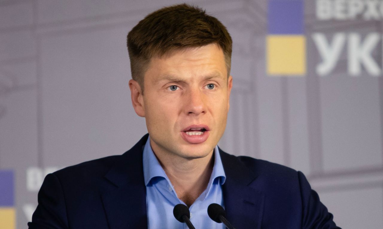 В Україні створять реєстр терористичних організацій, які шкодять нацбезпеці