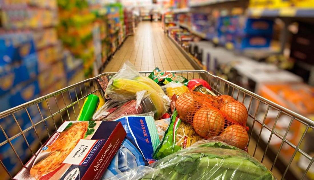 Покупці повертатимуть неякісні продукти продавцям за новою процедурою