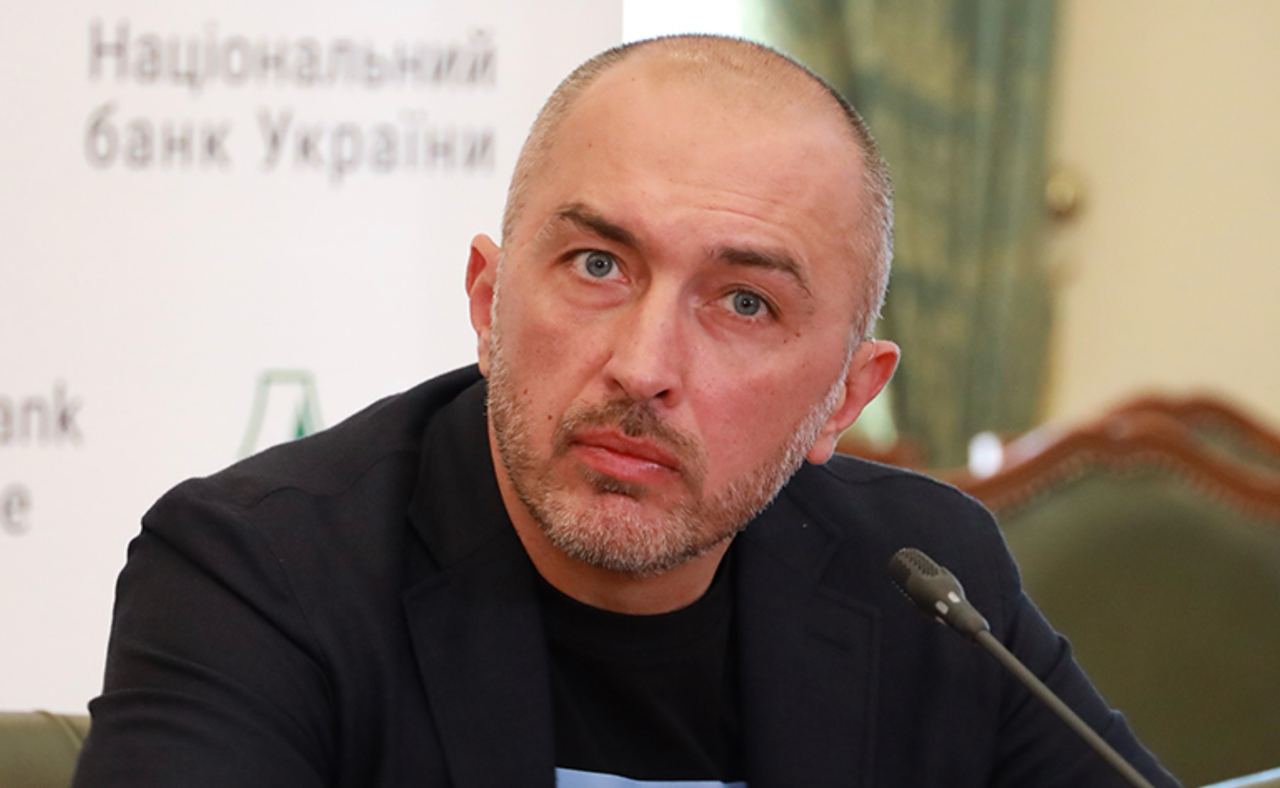 Замість копійок в Україні з’являться шаги?