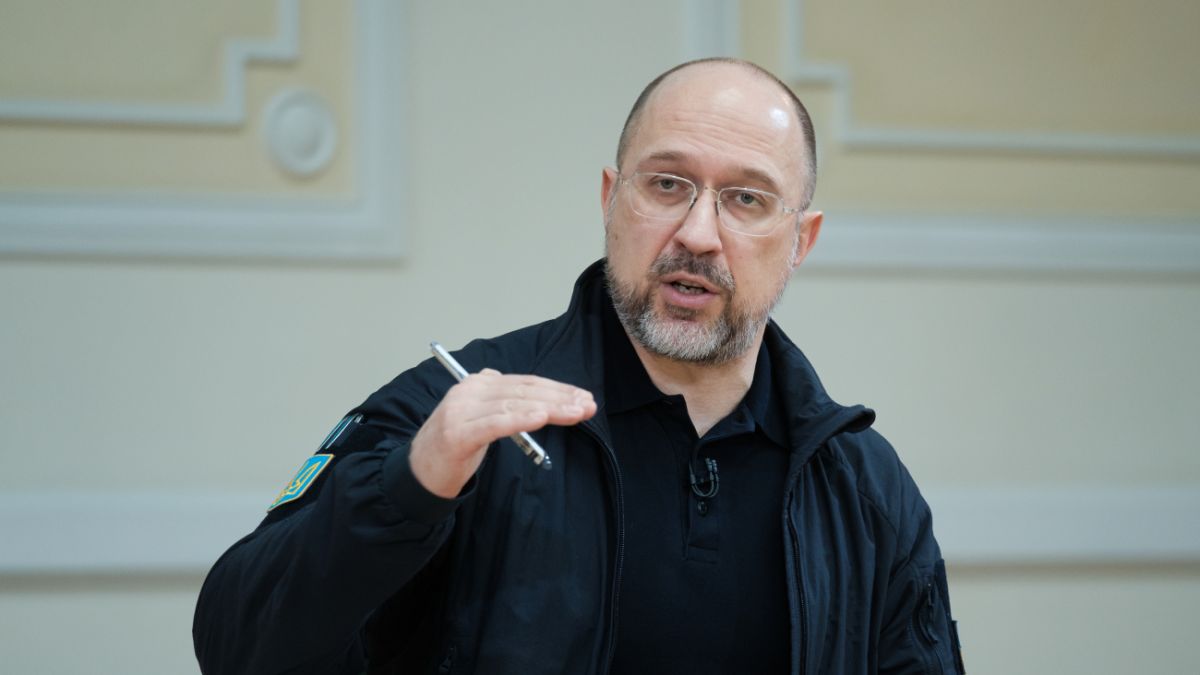 Від мобілізації в Україні заброньовані до 950 000 громадян