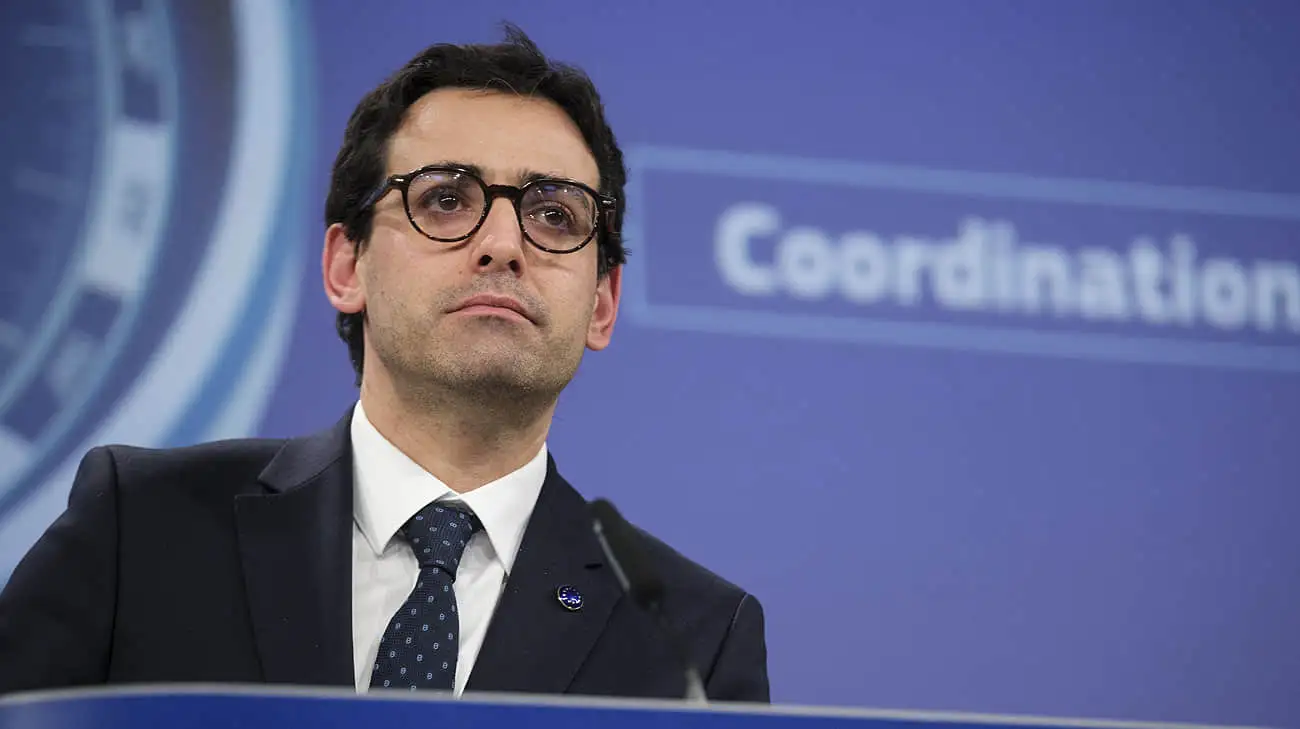 Свою угоду щодо корисних копалин Україні запропонував Євросоюз