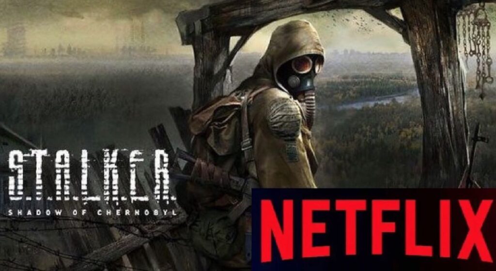 S.T.A.L.K.E.R. 2: GSC Game World веде переговори з Netflix / Фото: відкриті джерела