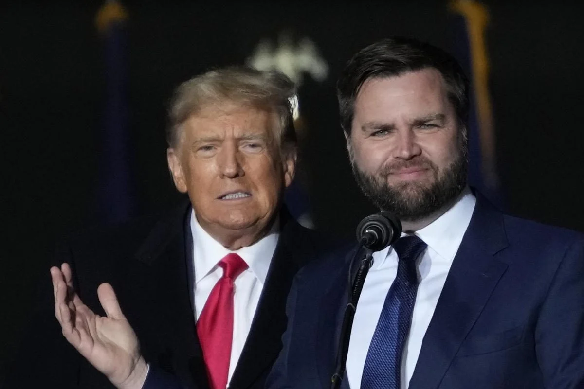 Команда Трампа пропонує, щоб миротворцями в Україні були бразильські й китайські війська