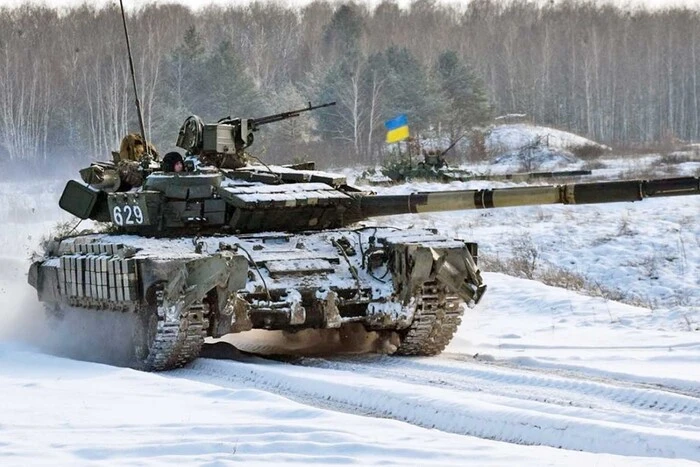 Ukrainian Defense Forces launch active offensive in Kursk region.