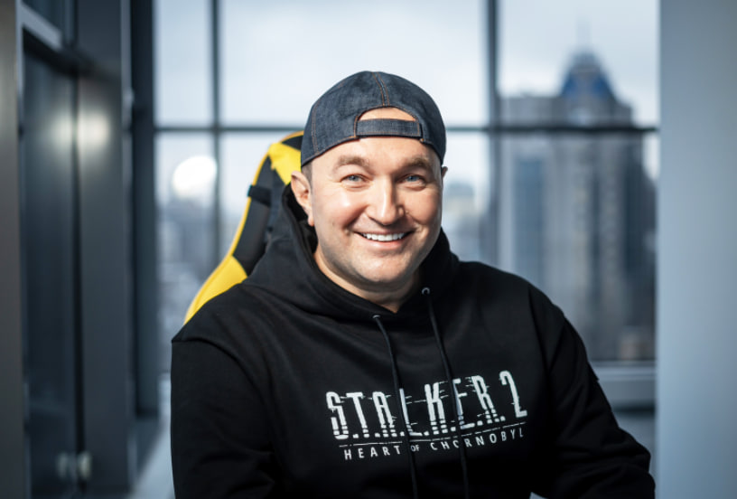 Maksym Krippa expands investment portfolio: a new step in the construction business