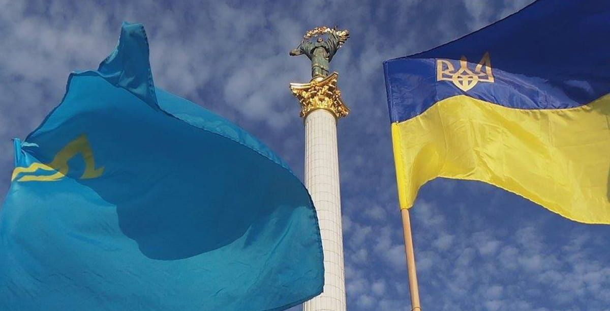 Україна передала США свій мирний план
