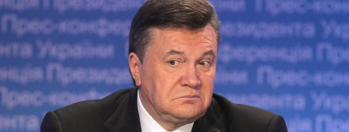 Януковичу вдруге заочно винесено судовий вирок