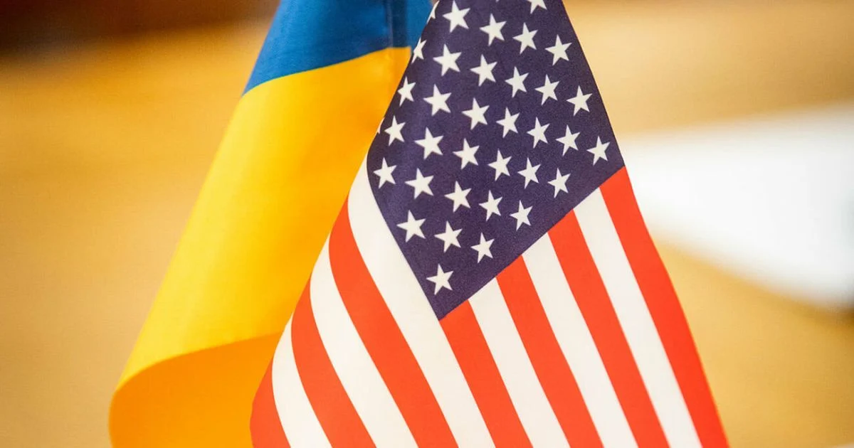 Вашингтон і Київ пішли на поступки, тому угоду про надра можуть підписати до 4 травня
