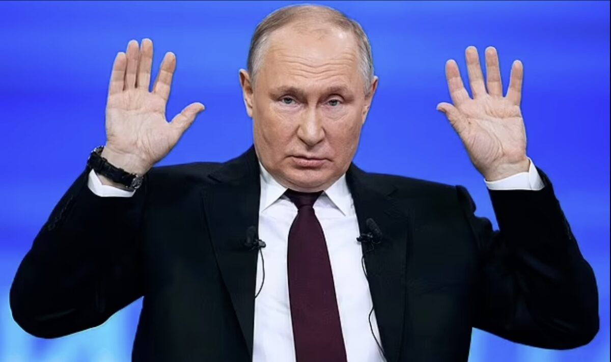 Ініційоване РФ «перемир’я» вона сама ж порушила кілька тисяч разів