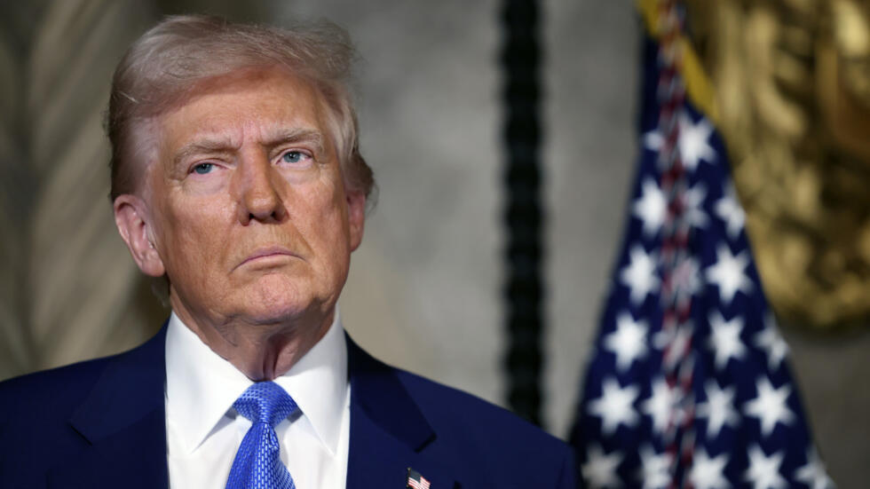 Американські посадовці підготували для Трампа варіанти економічного тиску на РФ