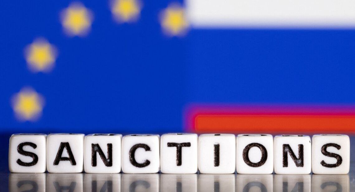 Посли ЄС ухвалили 17-ий пакет санкцій щодо РФ